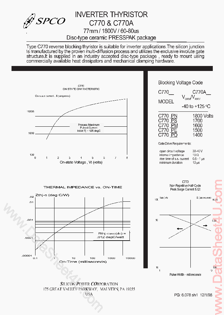 C770_179374.PDF Datasheet