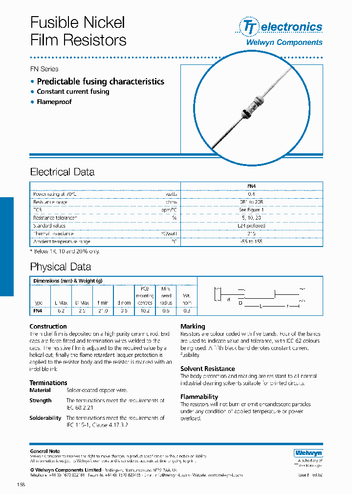 FN_318157.PDF Datasheet