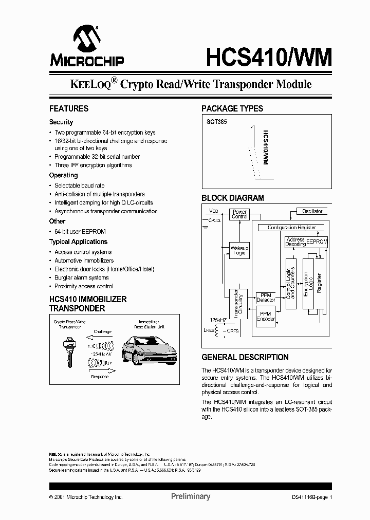 HCS410WM_235921.PDF Datasheet