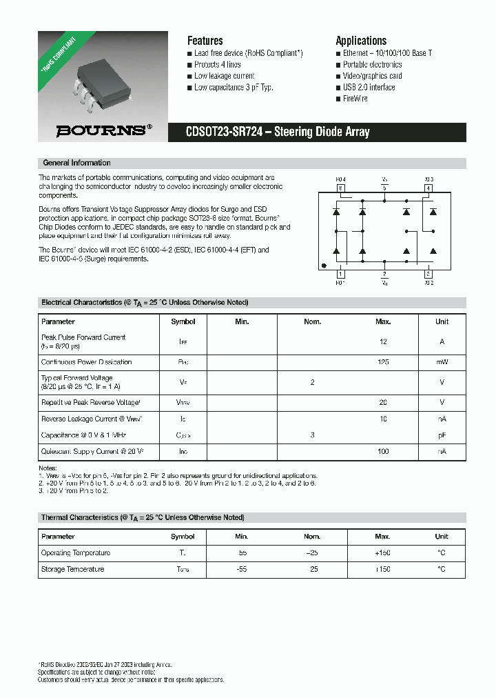 CDSOT23-SR724_558875.PDF Datasheet