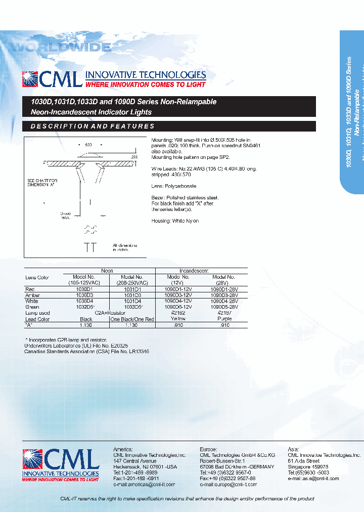 1090D5-12V_341176.PDF Datasheet