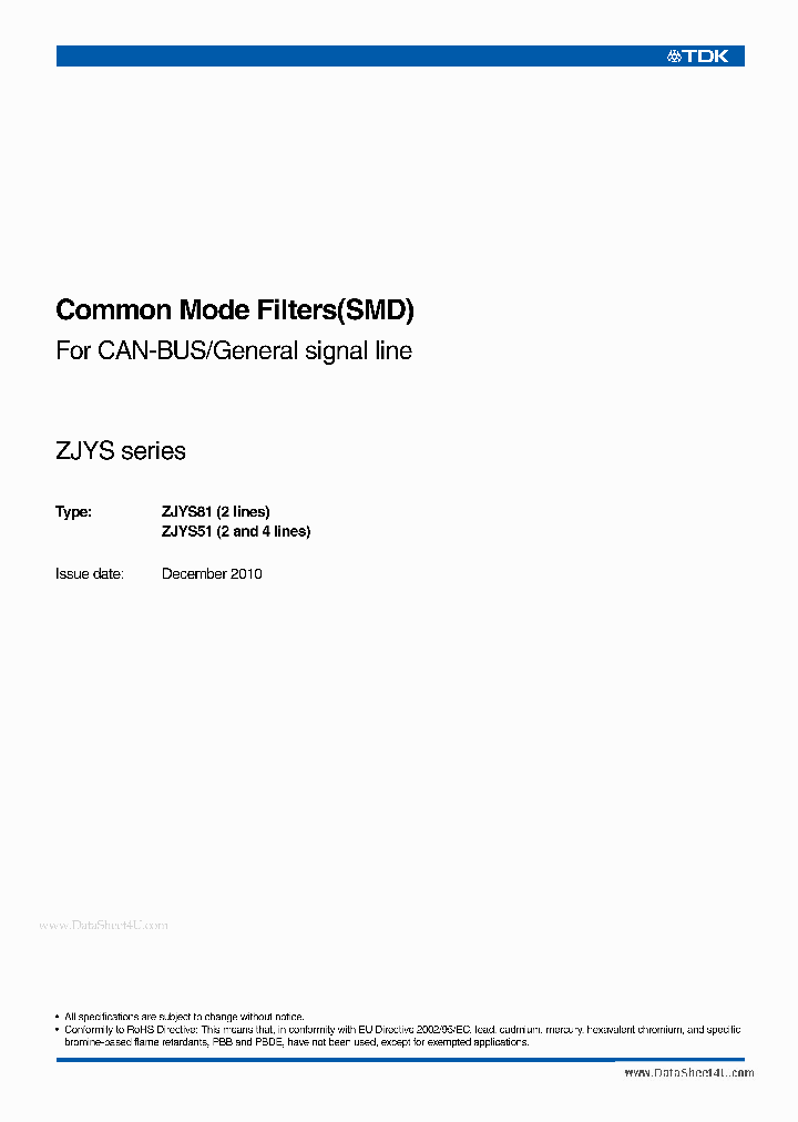 ZJYS51_257079.PDF Datasheet