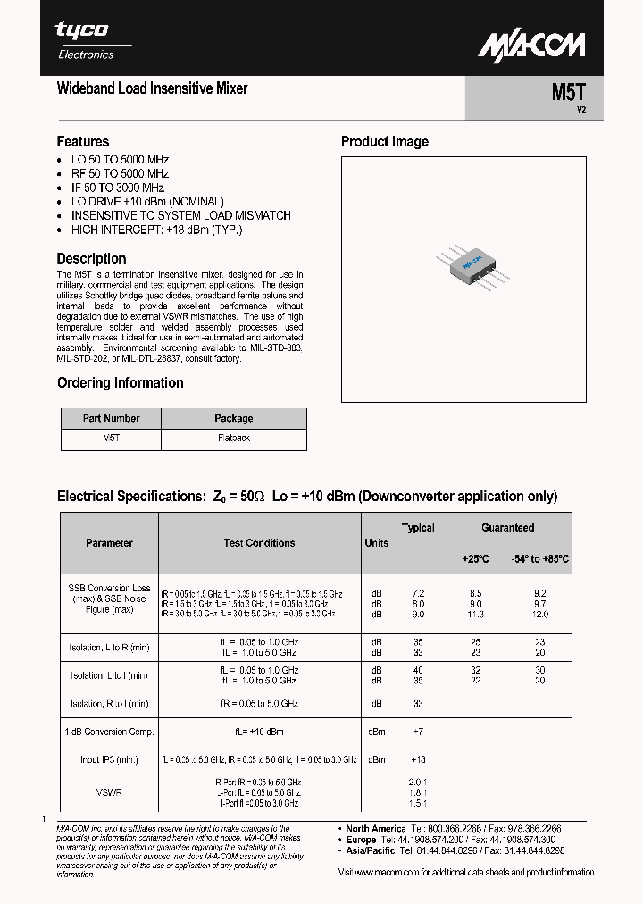 M5T_367795.PDF Datasheet