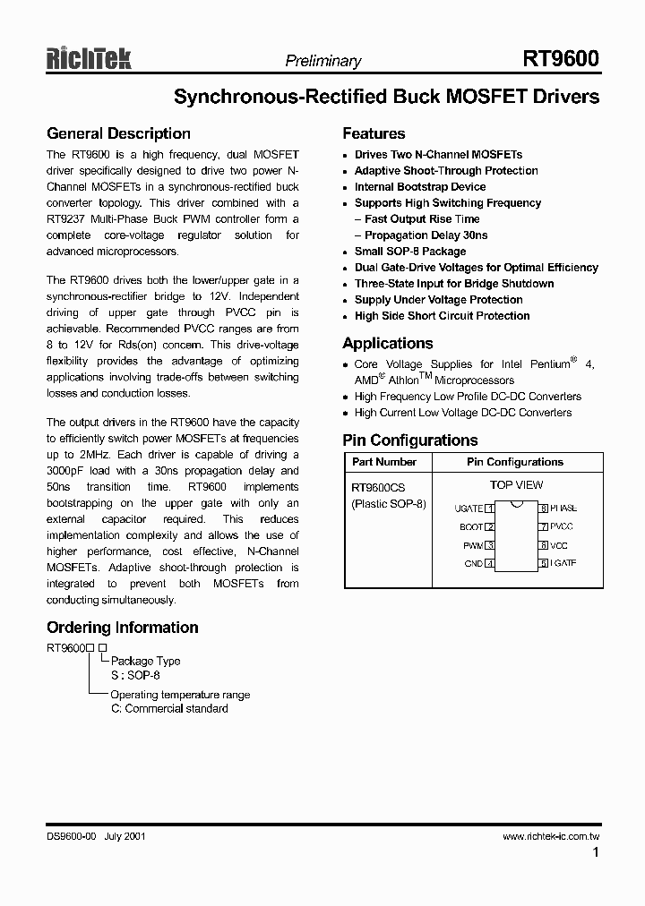 RT9600_385568.PDF Datasheet