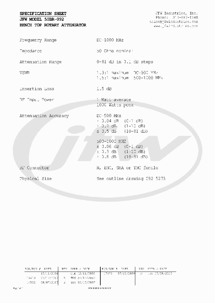 50BR-092_894828.PDF Datasheet