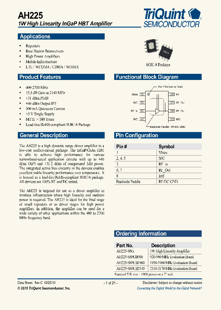 AH225-S8G_592899.PDF Datasheet