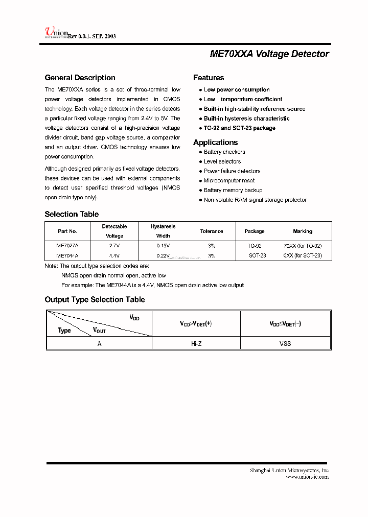 ME7044A_551185.PDF Datasheet