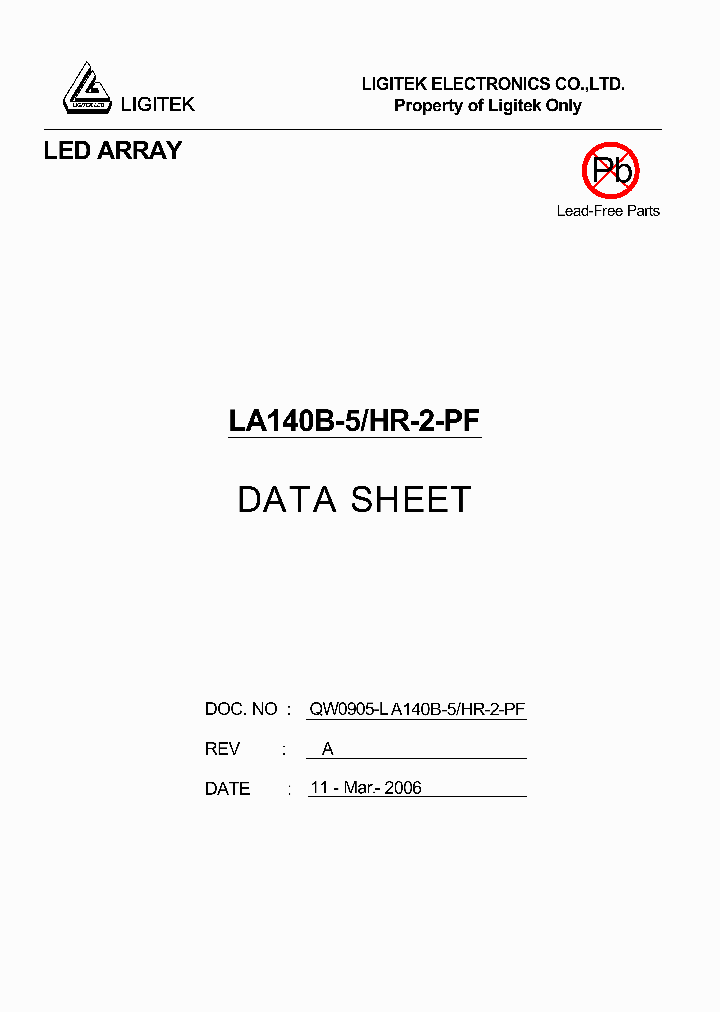 LA140B-5-HR-2-PF_944642.PDF Datasheet