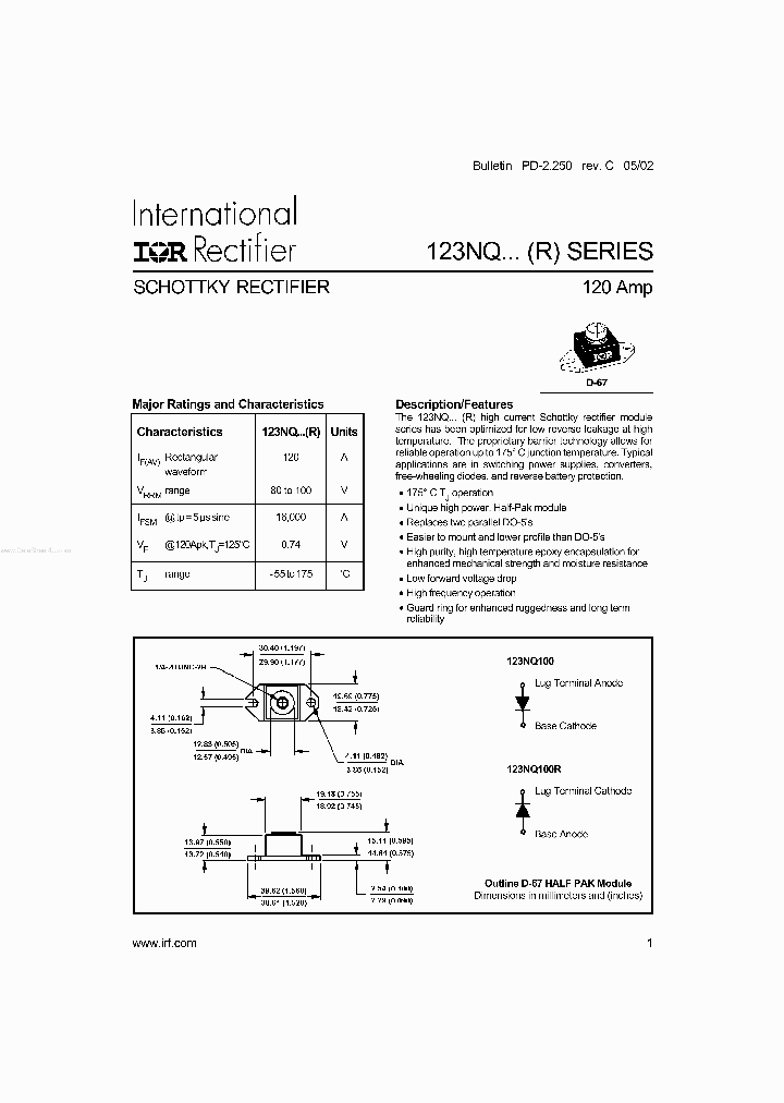 123NQ080_657313.PDF Datasheet