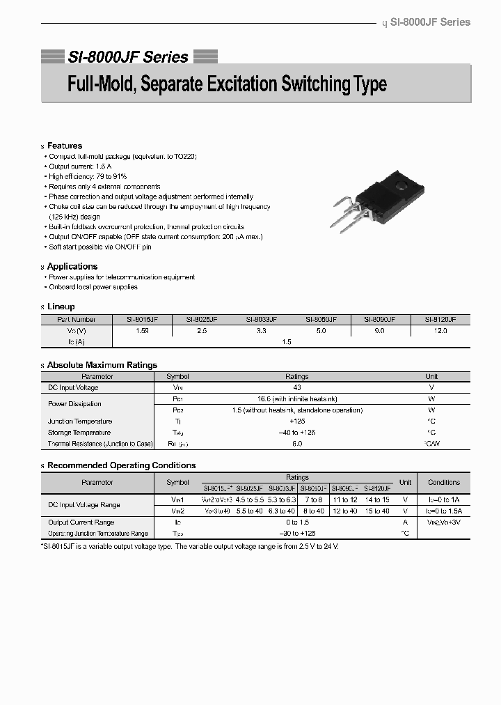 SI-8000JF_639336.PDF Datasheet