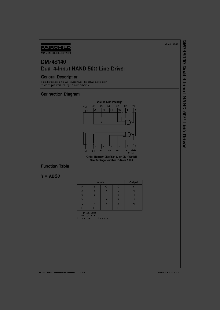 74S140_726885.PDF Datasheet