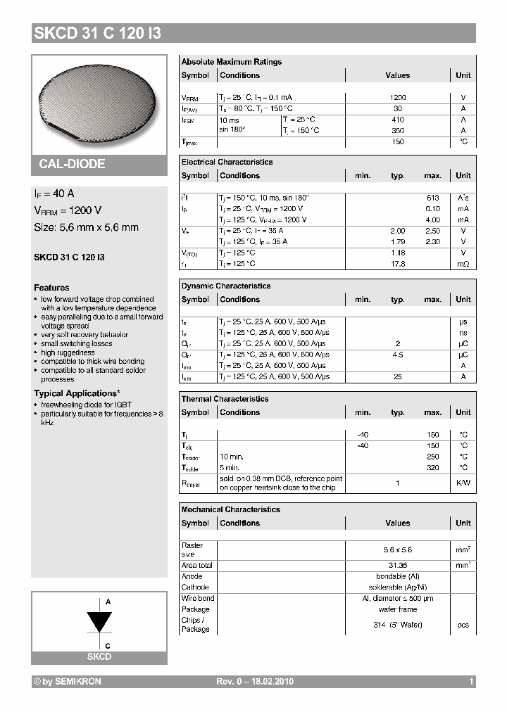 SKCD31C120I310_1093431.PDF Datasheet