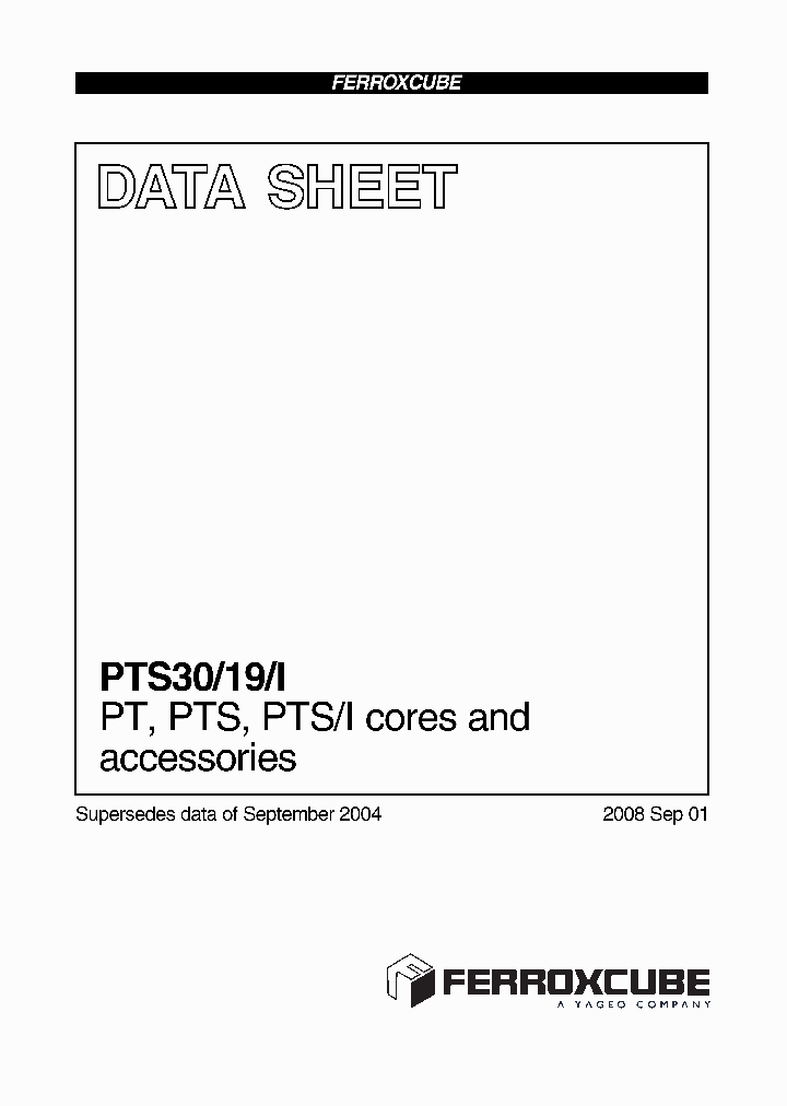 PTS30-3C96_1116603.PDF Datasheet