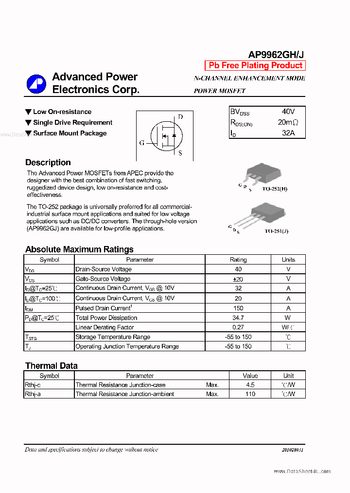 AP9962GJ_840542.PDF Datasheet