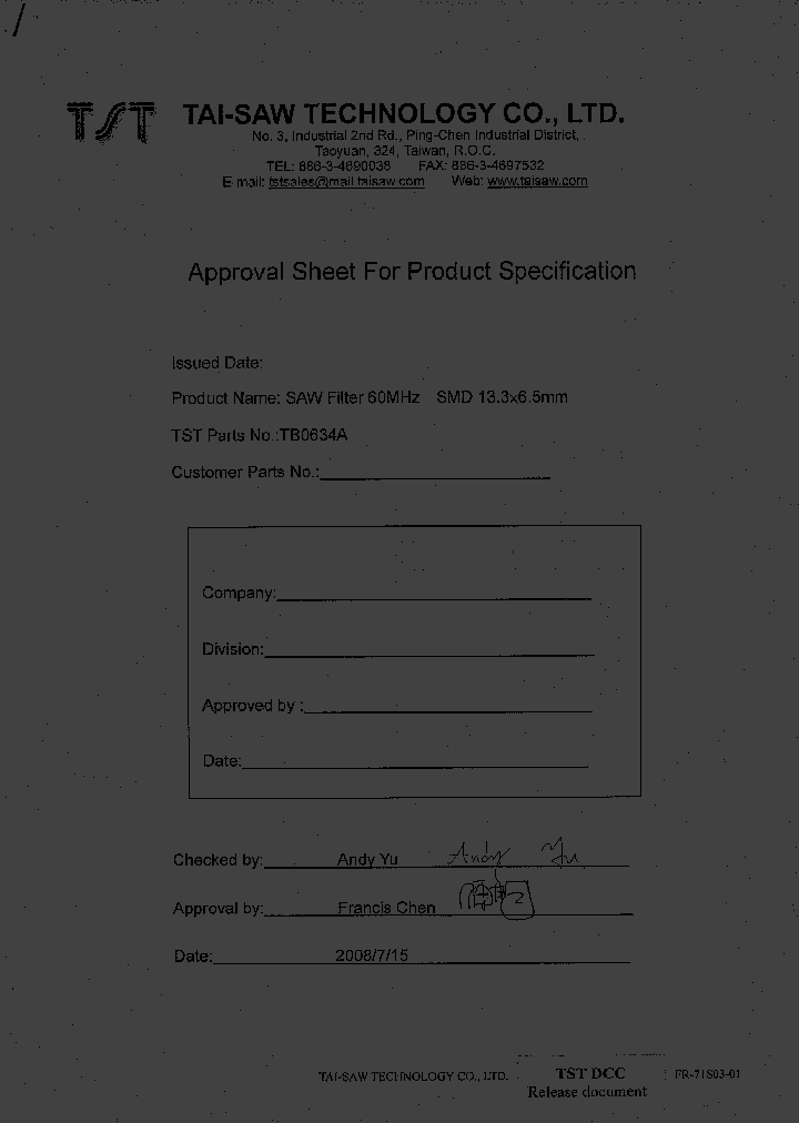 TB0634A_1166539.PDF Datasheet