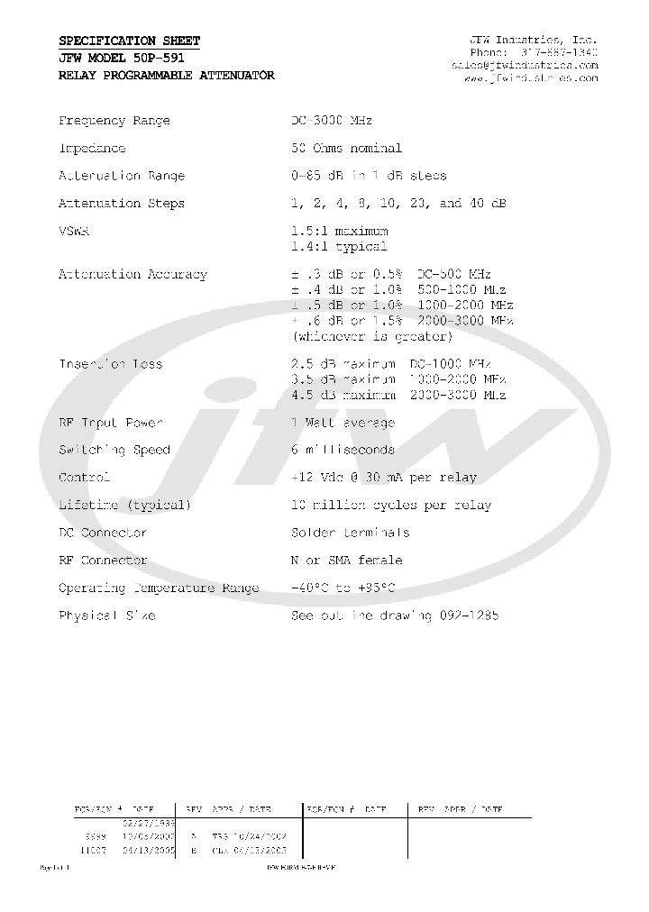 50P-591_1180960.PDF Datasheet