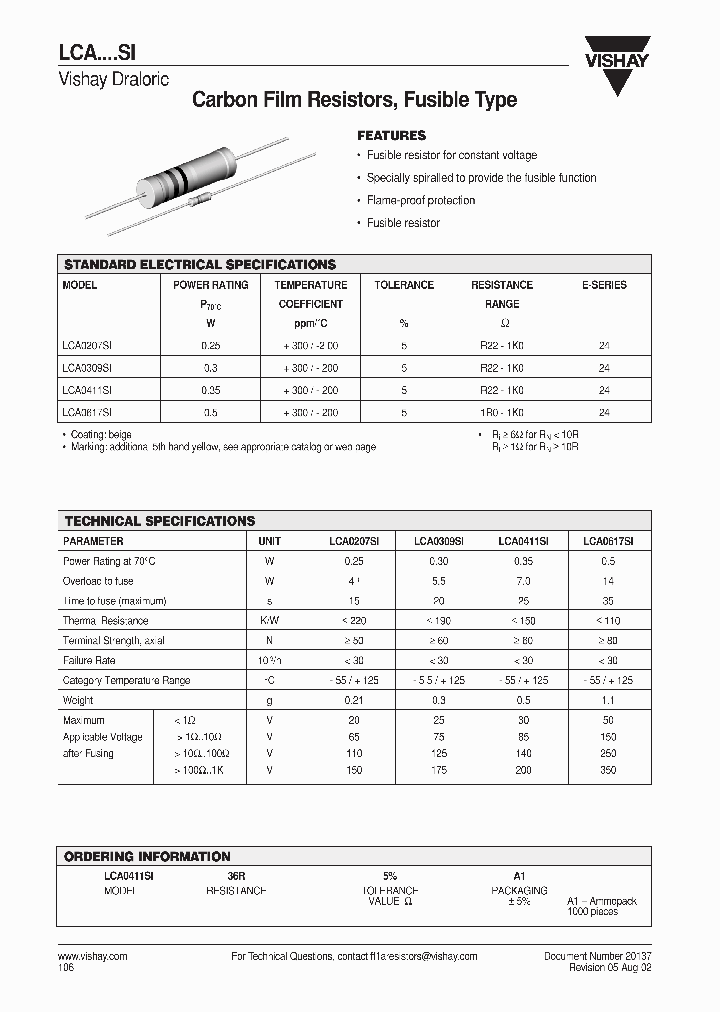 LCASI_1232721.PDF Datasheet