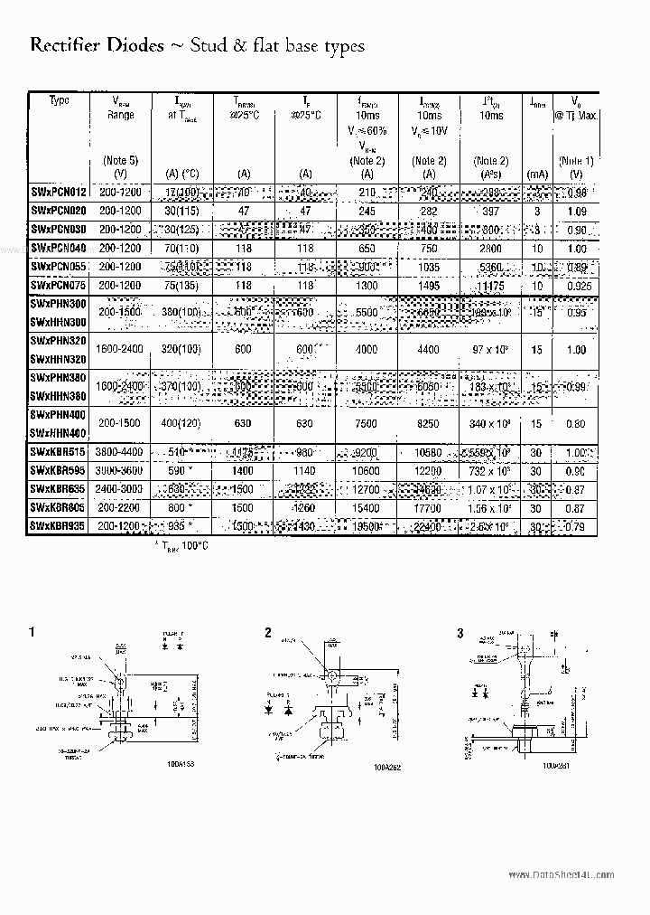 SWXHHNXXX_917076.PDF Datasheet