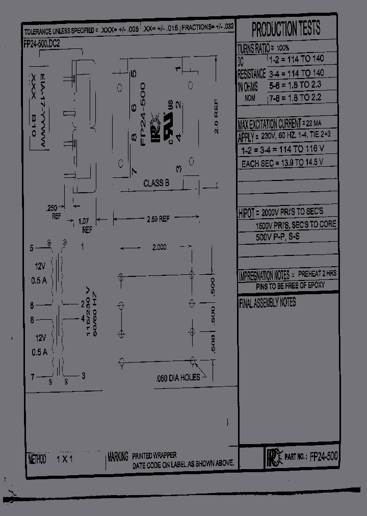 FP24-500_1270188.PDF Datasheet