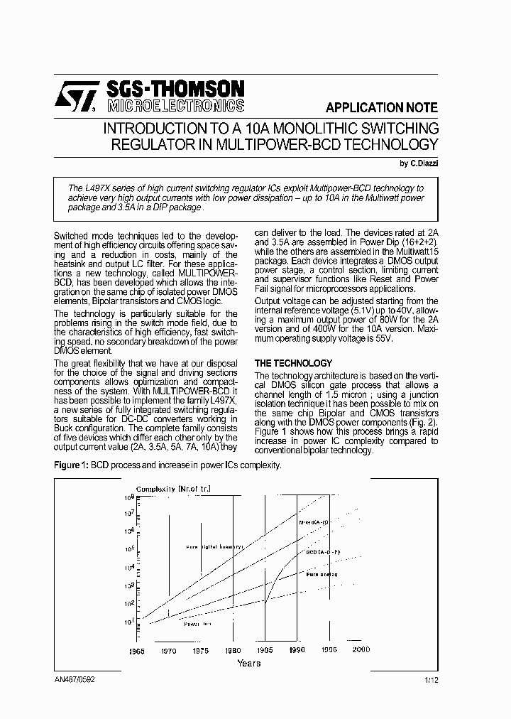 AN487_1318861.PDF Datasheet