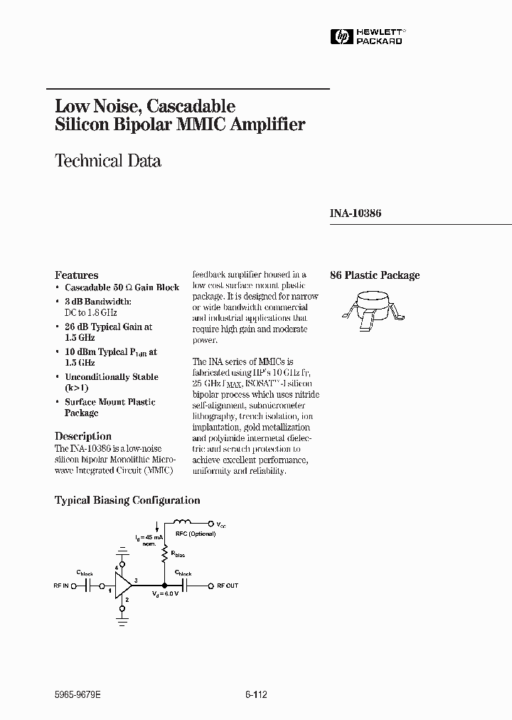 INA-10386-TR1_1339861.PDF Datasheet