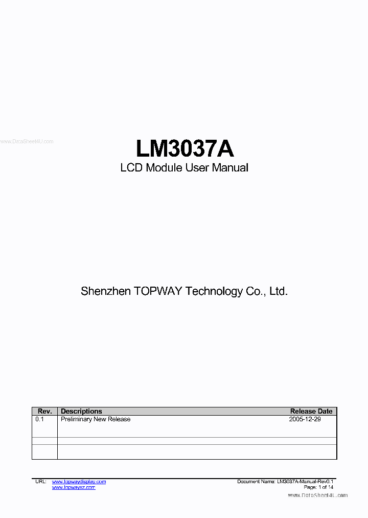LM3037A_1098521.PDF Datasheet
