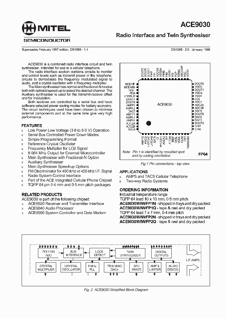 ACE9030MIWFP1N_1376195.PDF Datasheet