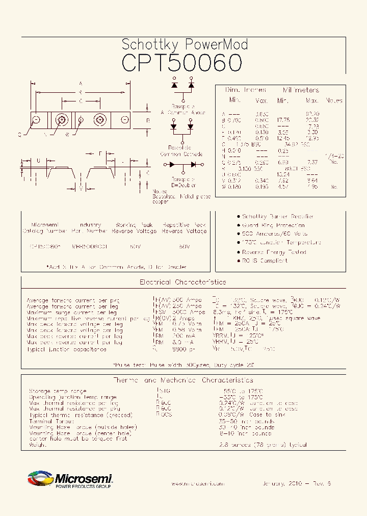 CPT5006010_1382298.PDF Datasheet