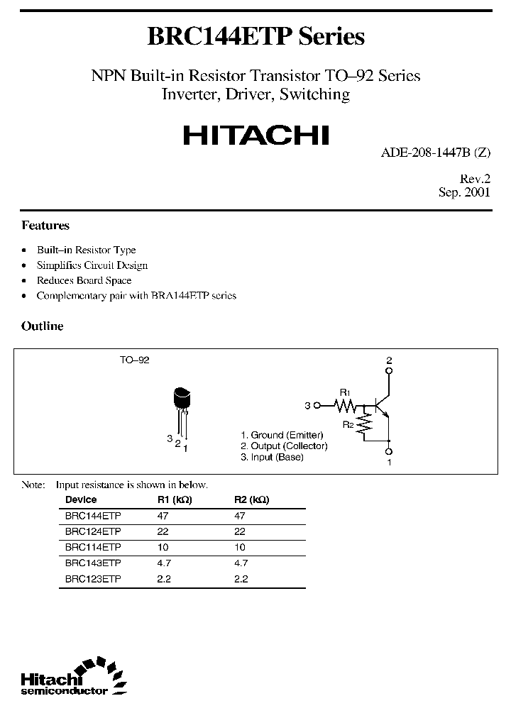 BRC143ETP_1439623.PDF Datasheet