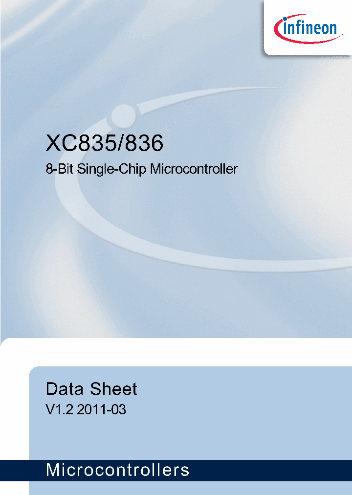 XC835_1405132.PDF Datasheet