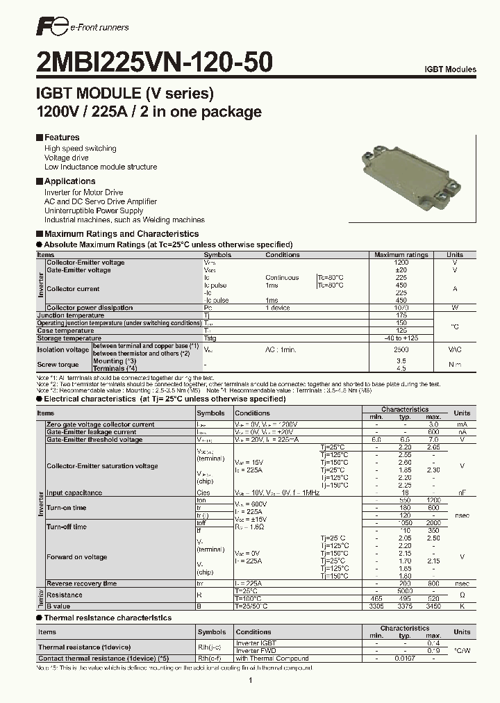 2MBI225VN-120-50_1543700.PDF Datasheet