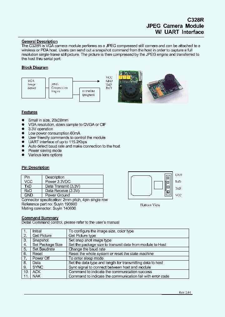 C328R-6016IR_1553614.PDF Datasheet