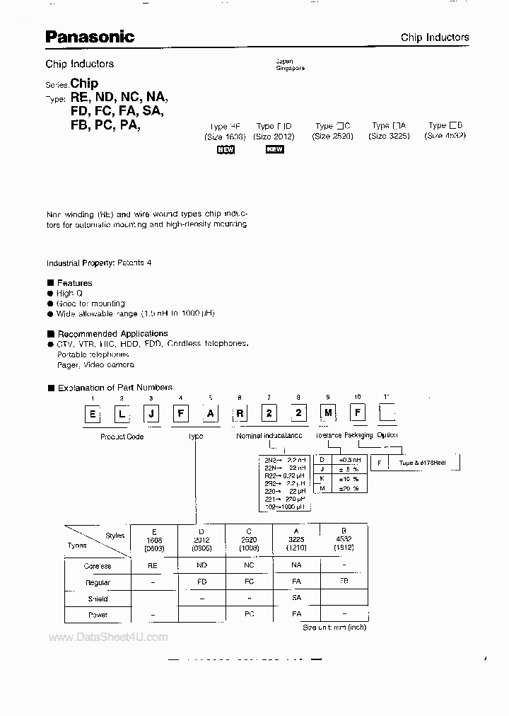 ELJ-FD3R3KF_1575154.PDF Datasheet