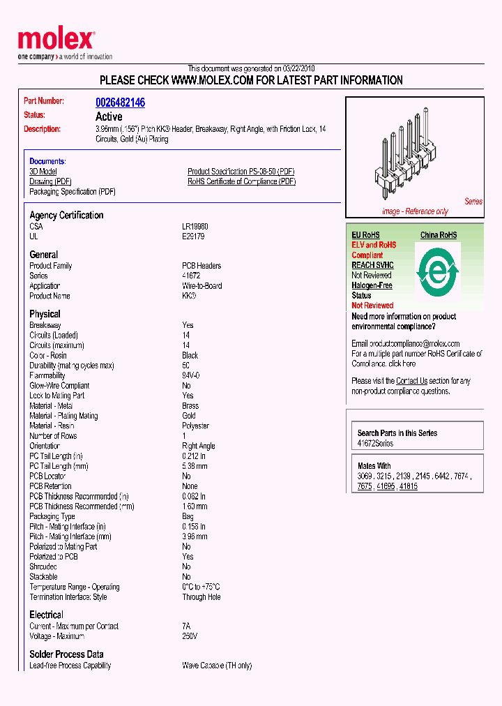 A-41672-A14A501_1592152.PDF Datasheet