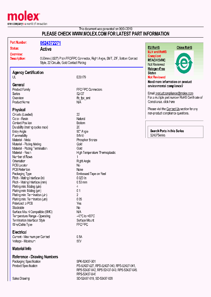 52437-2271_1609438.PDF Datasheet