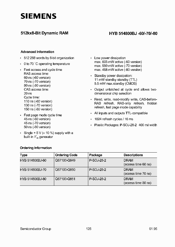 Q67100-Q849_1029548.PDF Datasheet