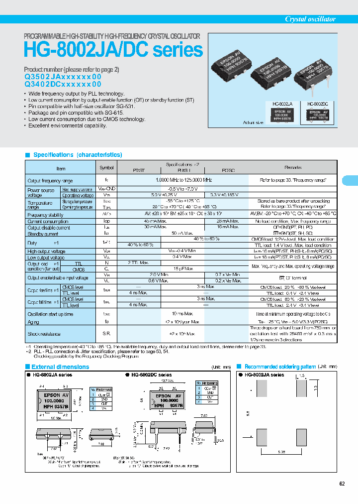 HG-8002JA_1061146.PDF Datasheet