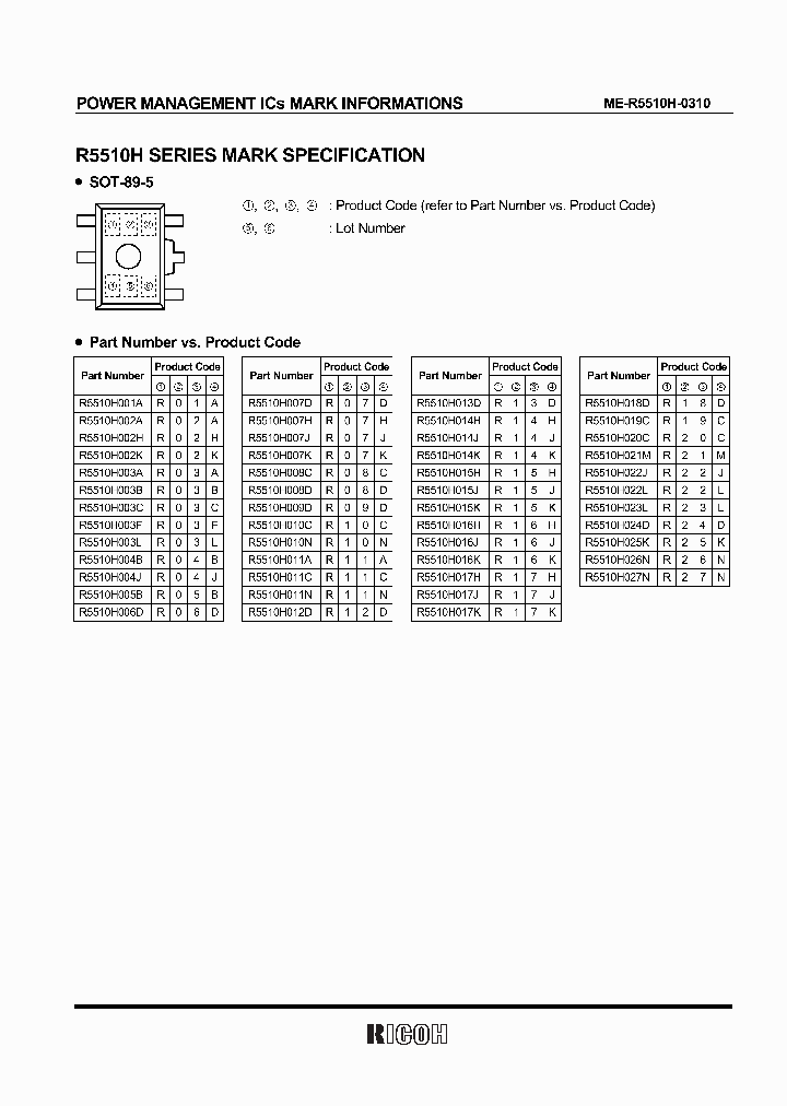 R5510H_1068322.PDF Datasheet