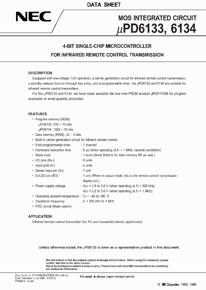 UPD6134MC-XXX-5A4-E2_1662191.PDF Datasheet