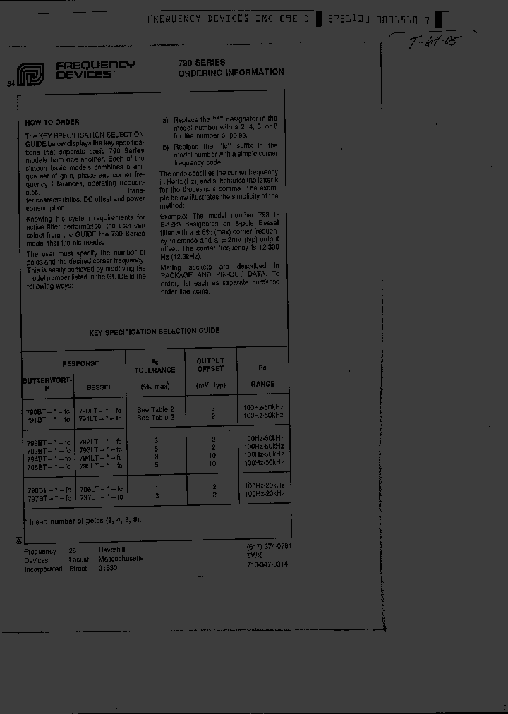 790LT8_1081939.PDF Datasheet