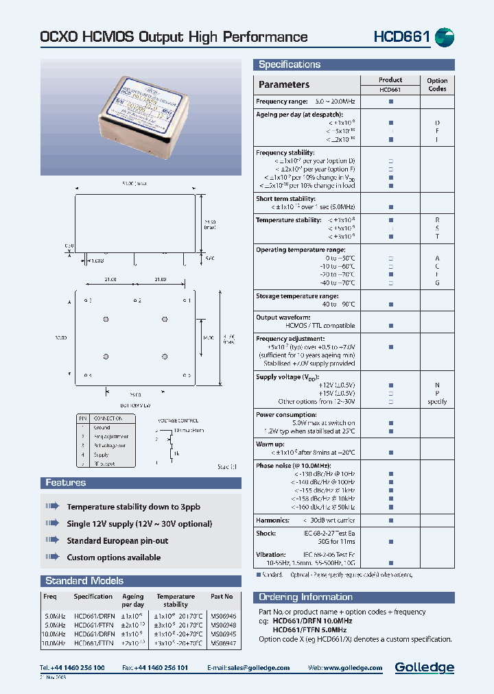 HCD661FTFN_1194480.PDF Datasheet