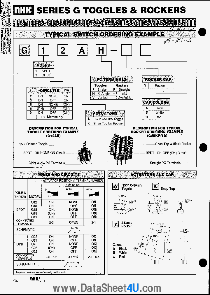 G29AH_1732721.PDF Datasheet