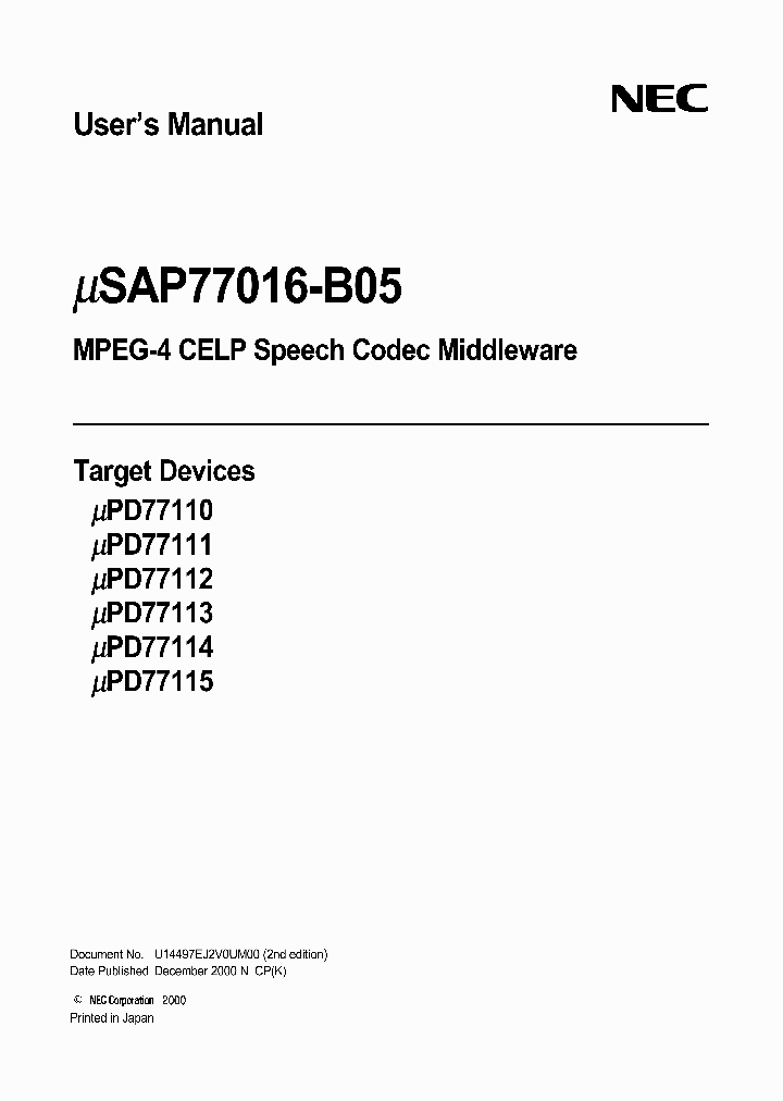 USAB13AP77016-XXX-B05_1766705.PDF Datasheet