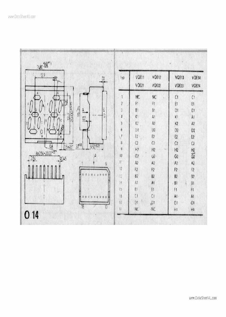 VQE24_1861946.PDF Datasheet