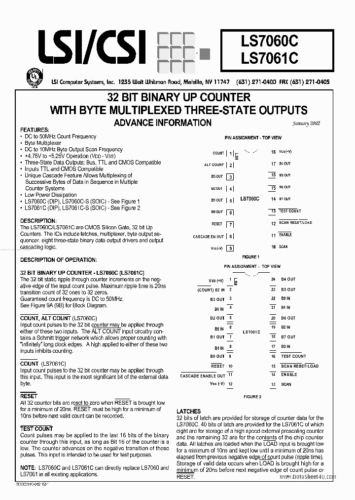 LS7060C_1862883.PDF Datasheet