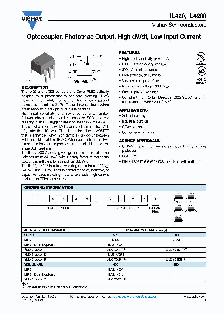 IL4208-X007_1740398.PDF Datasheet