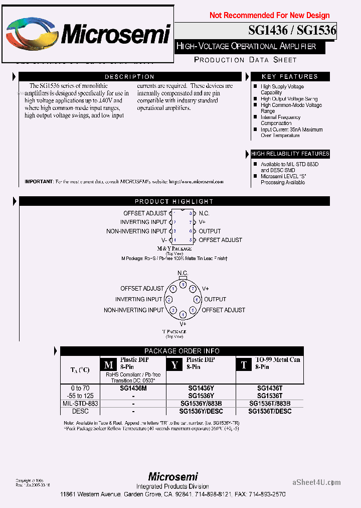 SG1436_1871641.PDF Datasheet