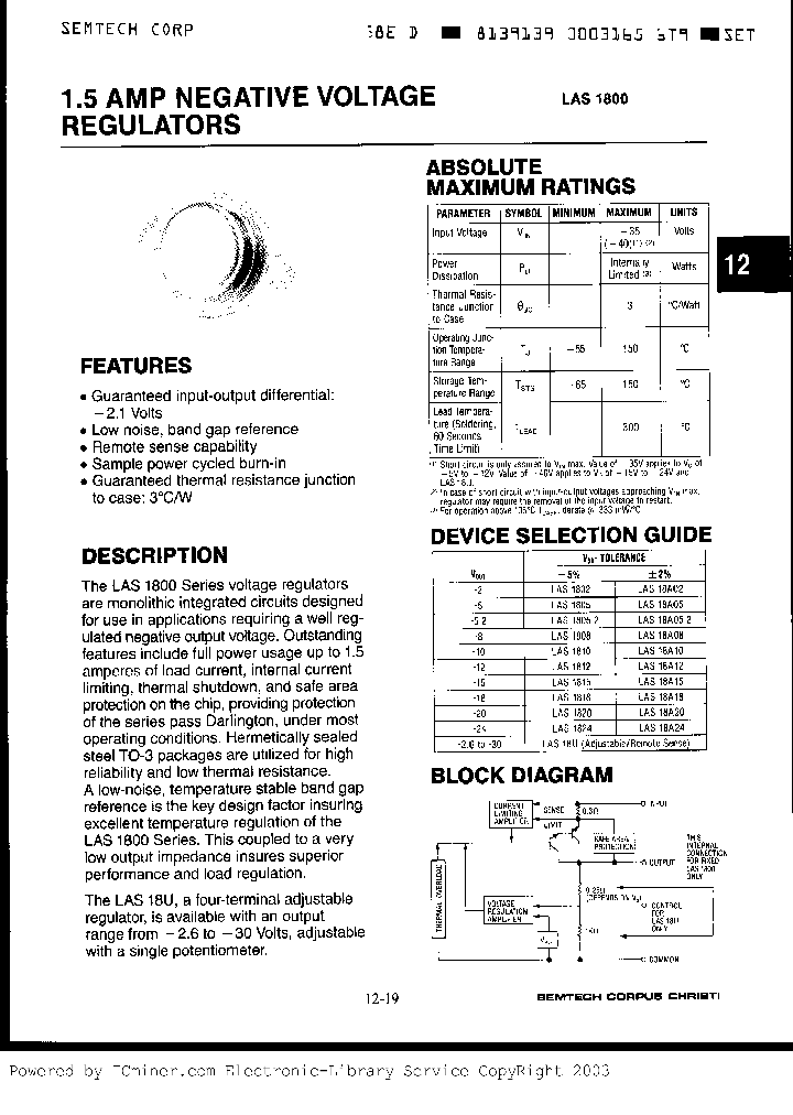 LAS18U_1929648.PDF Datasheet