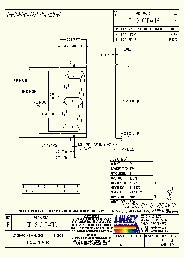 LCD-S101D40TR_1933104.PDF Datasheet