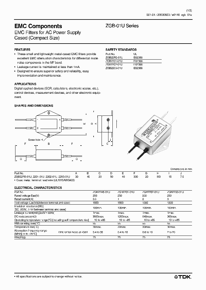 ZGB2201-01U_1944057.PDF Datasheet